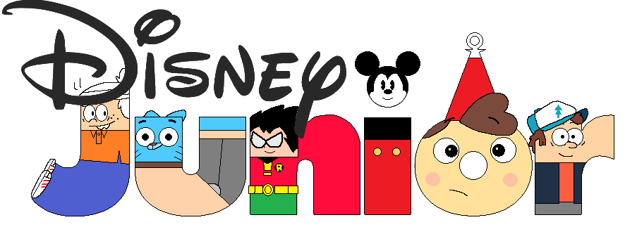 Disney Junior 10 Bumper Mickey Mouse Clubhouse by Alexpasley on DeviantArt