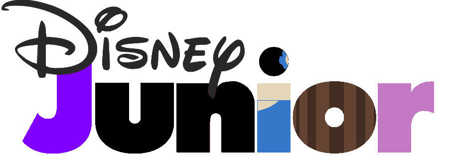 Disney Jr Letters Deviantart What is This Disney Junior Logo Represent by Alexpasley on DeviantArt