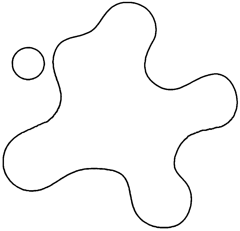 Nickelodeon Splat Template by Alexpasley on DeviantArt