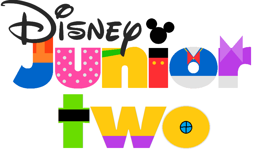 Disney Junior Two Bumper Mickey Mouse Cluehouse by Alexpasley on DeviantArt
