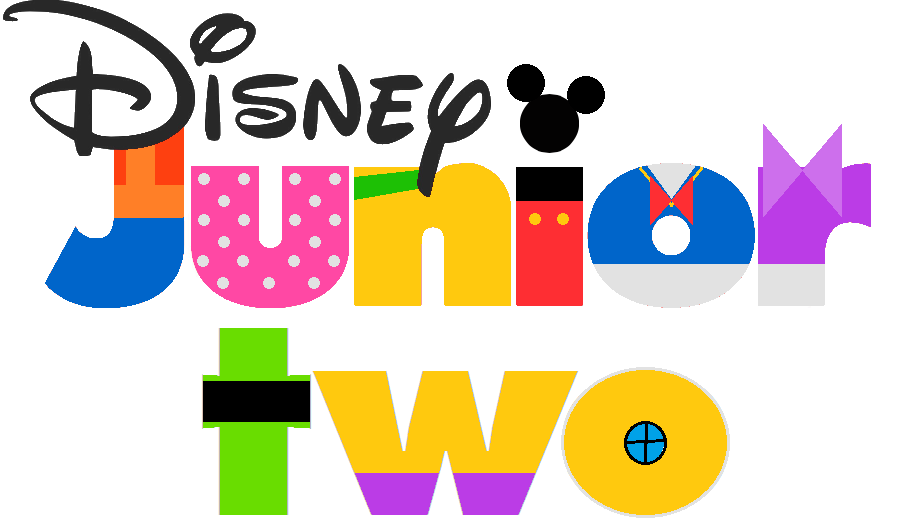 Disney Junior 10 Bumper Mickey Mouse Clubhouse by Alexpasley on DeviantArt