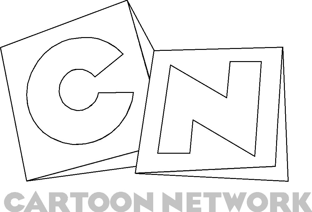 Cartoon Network Logo Nood Era Template by Alexpasley on DeviantArt Cartoon Network Logo Nood Era Template by Alexpasley on DeviantArt