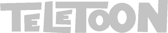 Teletoon Logo Template by Alexpasley on DeviantArt