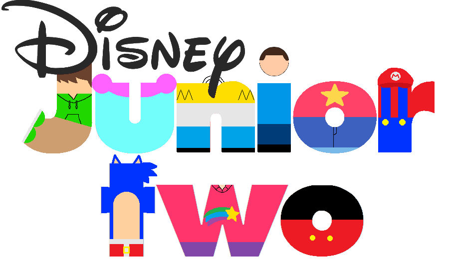 Disney Junior 10 Bumper Mickey Mouse Clubhouse by Alexpasley on DeviantArt
