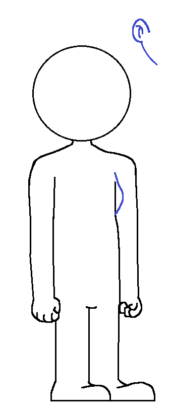 My and Your OC Base by Alexpasley on DeviantArt