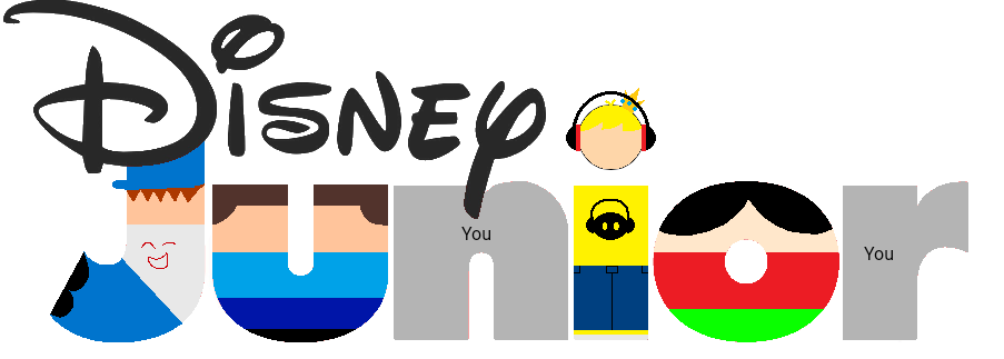 Disney Junior 10 Bumper Mickey Mouse Clubhouse by Alexpasley on DeviantArt