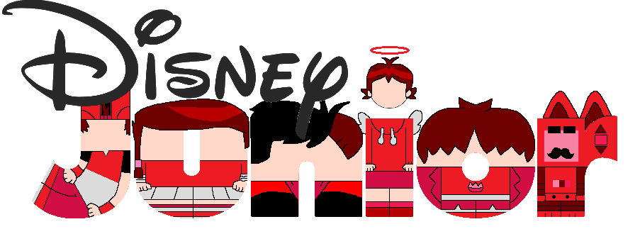 Disney Junior Bumper Girlfriend By Alexpasley On Deviantart Disney Junior Bumper Girlfriend By Alexpasley On Deviantart
