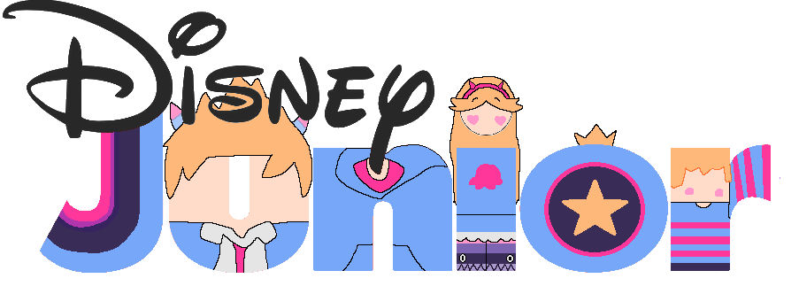 Disney Junior Bumper Senpai By Alexpasley On Deviantart Disney Junior Bumper Senpai By Alexpasley On Deviantart