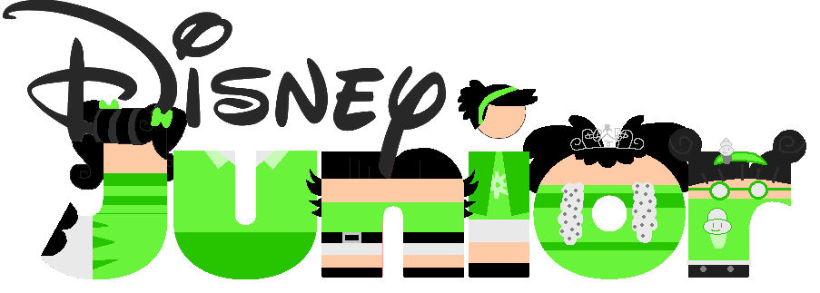 Disney Junior Bumper Buttercup By Alexpasley On Deviantart Disney Junior Bumper Buttercup By Alexpasley On Deviantart