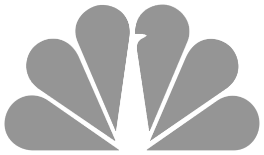 NBC Logo Color Template by Alexpasley on DeviantArt