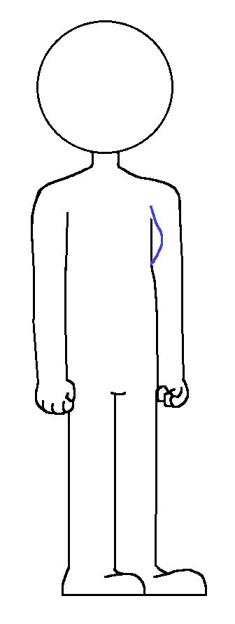 My and Your OC Base #2 by Alexpasley on DeviantArt