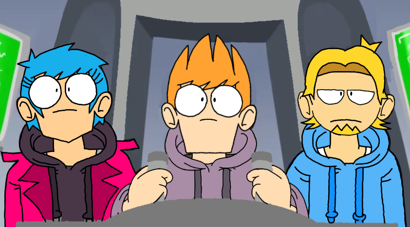 Mattsworld Mattsworld V2 - Space Face by Alexpasley on DeviantArt