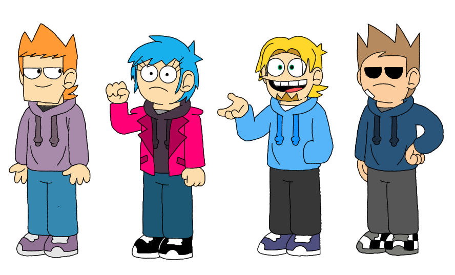 Mattsworld Mattsworld V2 - Brandon Turner by Alexpasley on DeviantArt