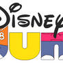 Disney Junior Bumper Joey (Remastered)