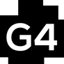 G4 Logo 2023 #2