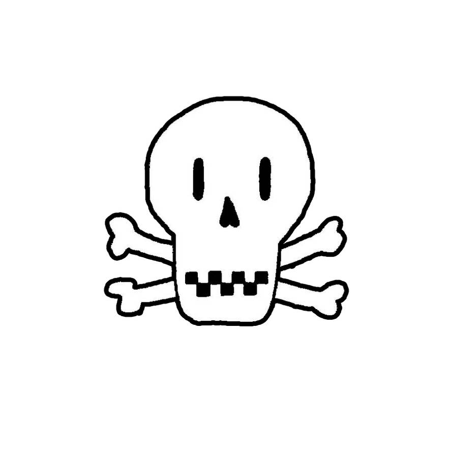 Checkered Past Logo Template by Alexpasley on DeviantArt