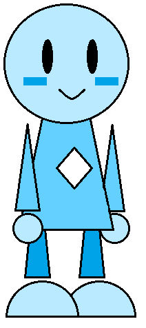 My OC Key-Boy by Alexpasley on DeviantArt