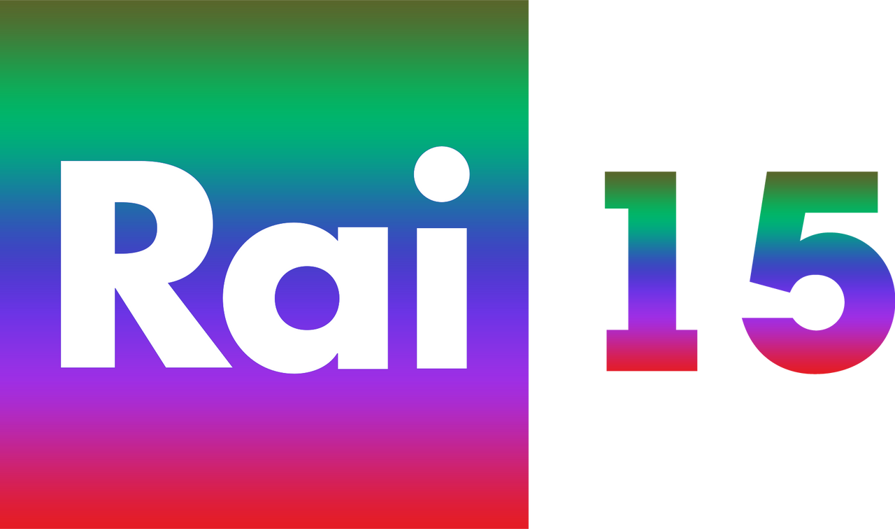 Logo Fusions Rai 1 + Rai 2 + Rai 3 + Rai 4 + Rai 5 by Alexpasley on ...