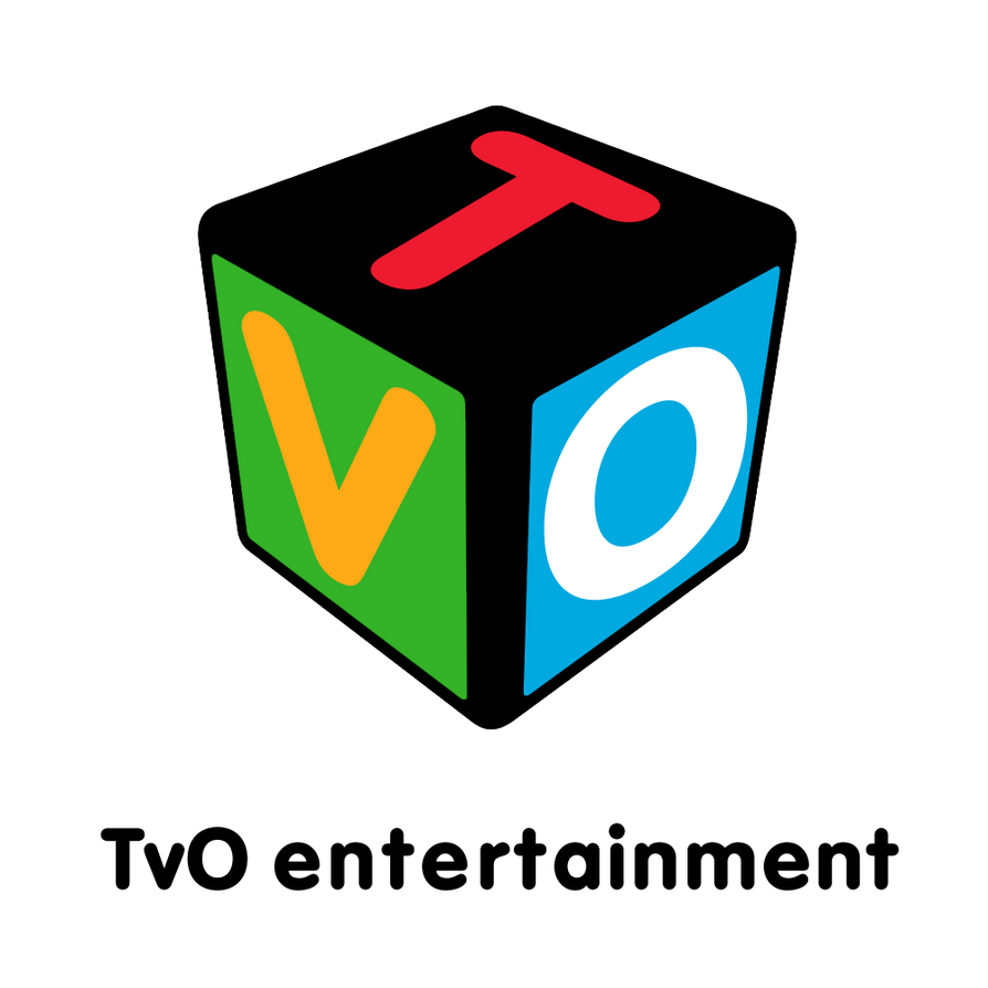 Tivo Logo Colouring Logo Fusions HiT Entertainment + TiVo by Alexpasley on DeviantArt