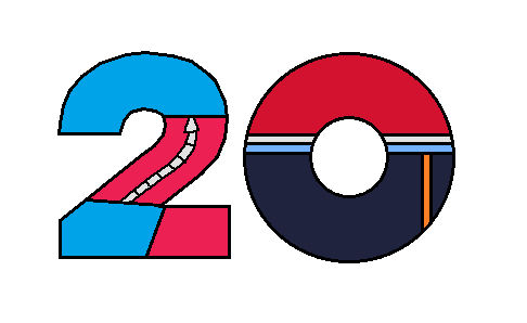 20 Years By Alexpasley On Deviantart 20 Years By Alexpasley On Deviantart