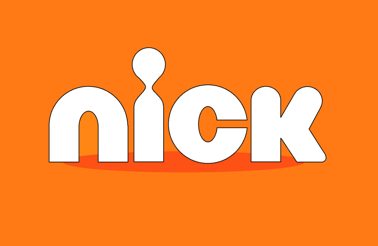 Nick Simple Design Nick Logo Transformation Template by Alexpasley on DeviantArt