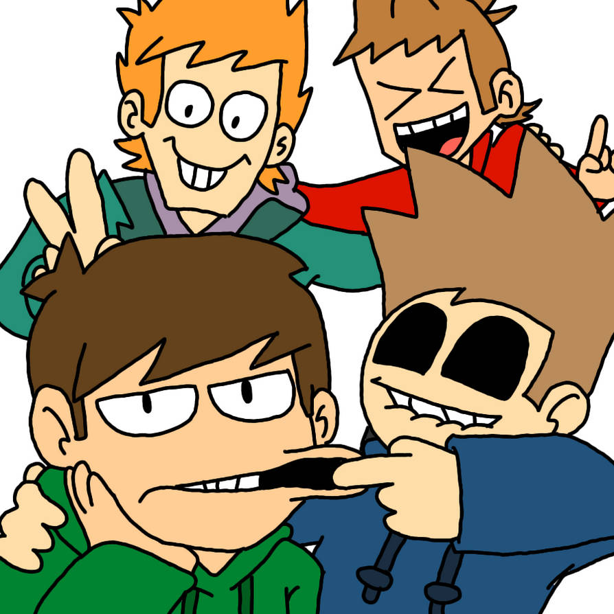 Edds Face Eddsworld Profile Picture Remake by Alexpasley on DeviantArt