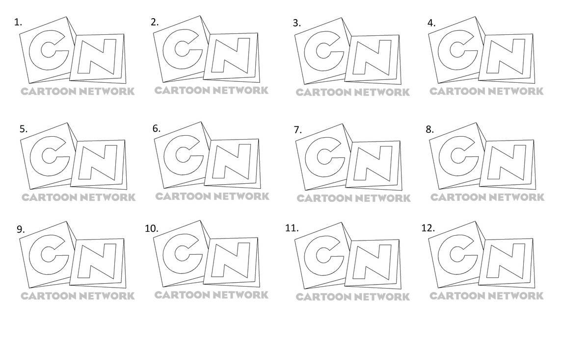CN Logo Pop Quiz Nood Era Template by Alexpasley on DeviantArt CN Logo Pop Quiz Nood Era Template by Alexpasley on DeviantArt