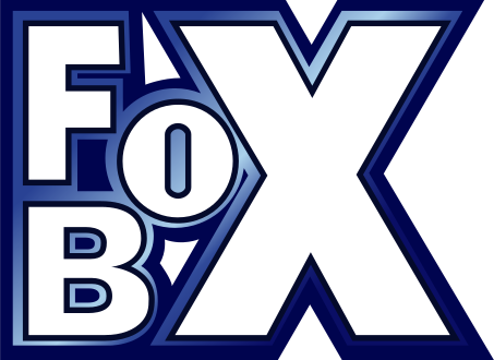 Fox Box Rocks FoxBox Logo 2002-2005 by Alexpasley on DeviantArt