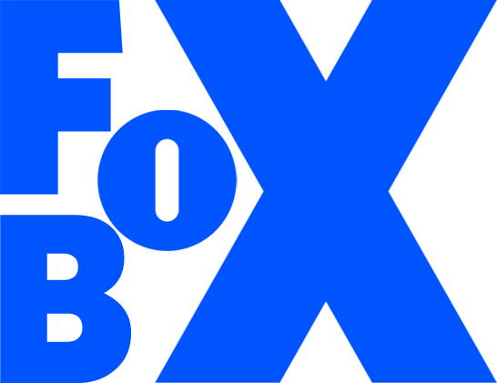 FoxBox Logo 2021-Present by Alexpasley on DeviantArt