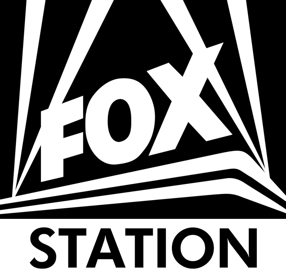 Fox Station Logo 1987 by Alexpasley on DeviantArt