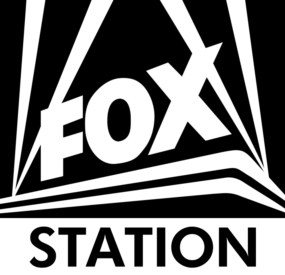 Fox Station Logo 1987 by Alexpasley on DeviantArt