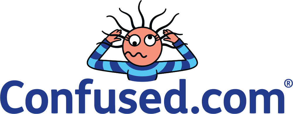 Confused Logo 2011 2013 By Alexpasley On DeviantArt confused-logo-2011-2013-by-alexpasley-on-deviantart