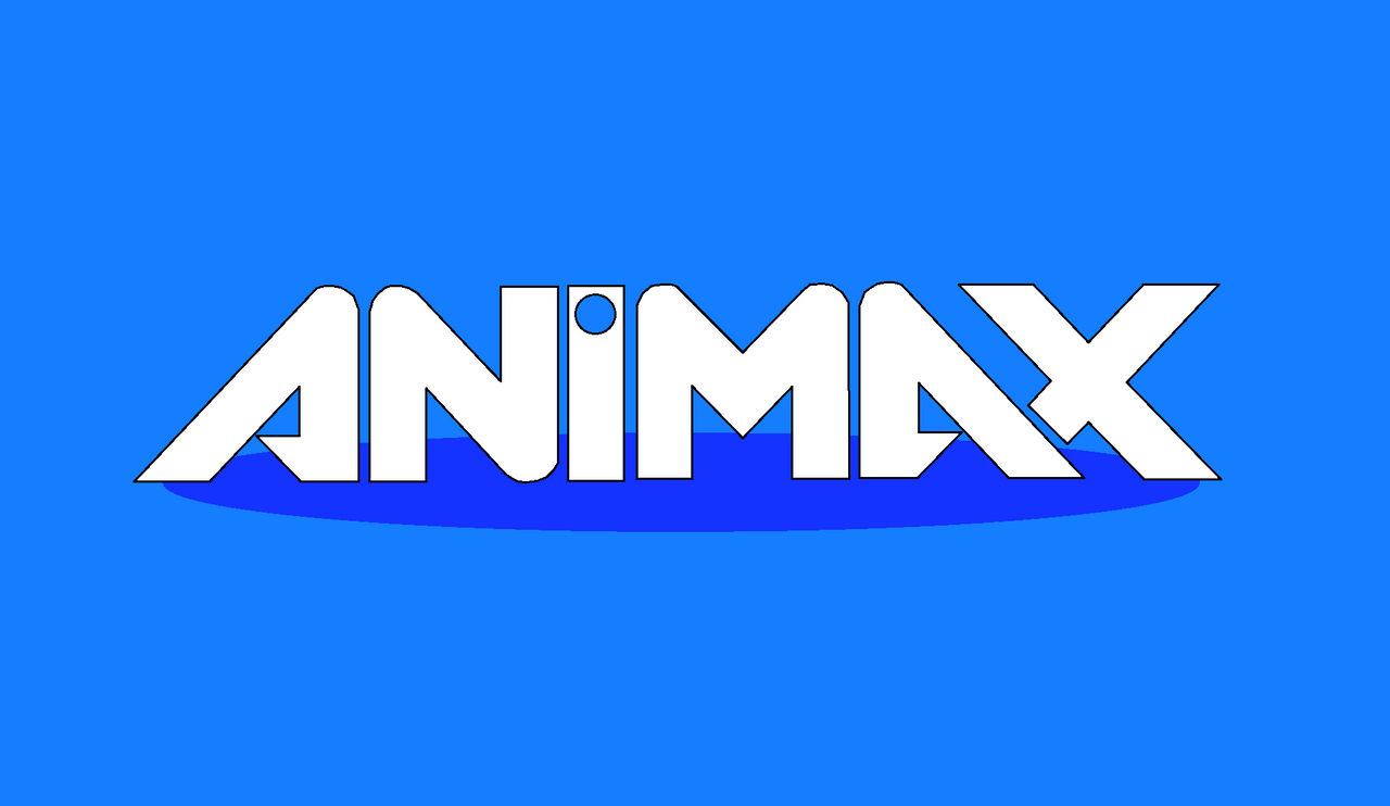 Animax Com Animax Logo Transformation Template by Alexpasley on DeviantArt