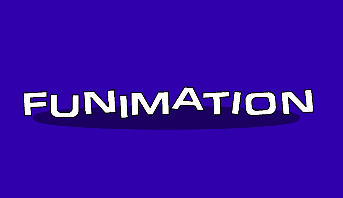 Funimation Logo Transformation Template by Alexpasley on DeviantArt