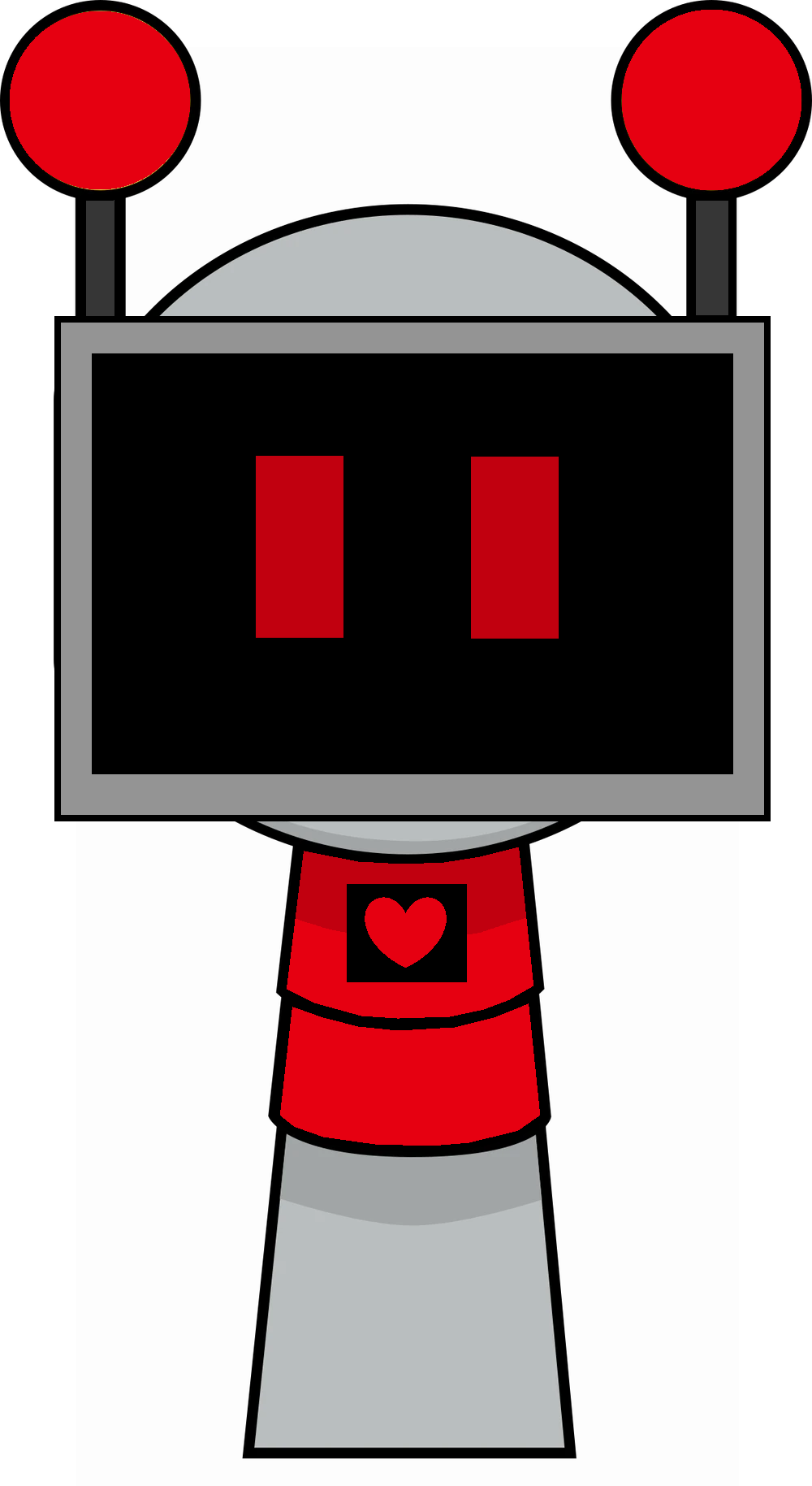 Sprunki Redcore - Fun Bot by Alexpasley on DeviantArt