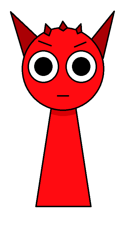 Sprunki Raddy Blue Sprunki Remasterd Raddy by Alexpasley on DeviantArt