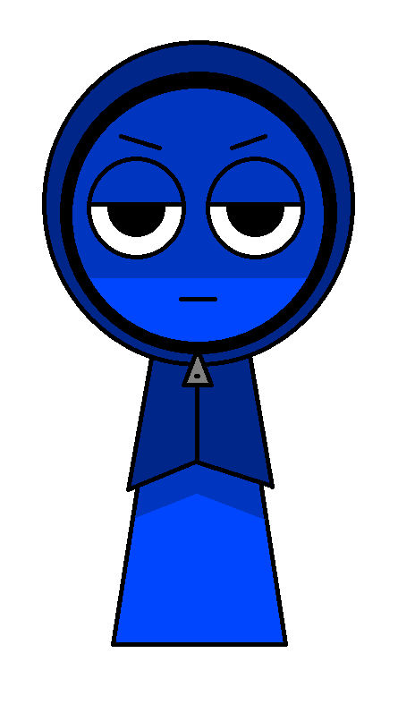 Sprunki Remasterd Jevin by Alexpasley on DeviantArt