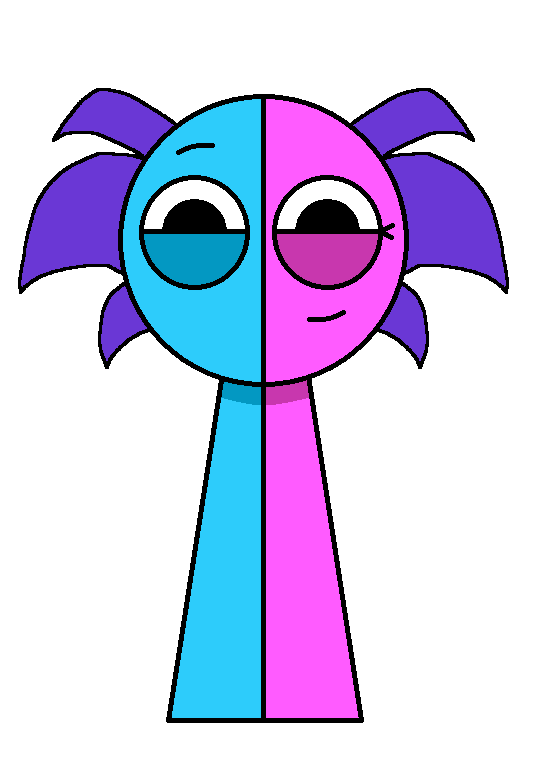 Sprunki Remasterd SemiHemi by Alexpasley on DeviantArt