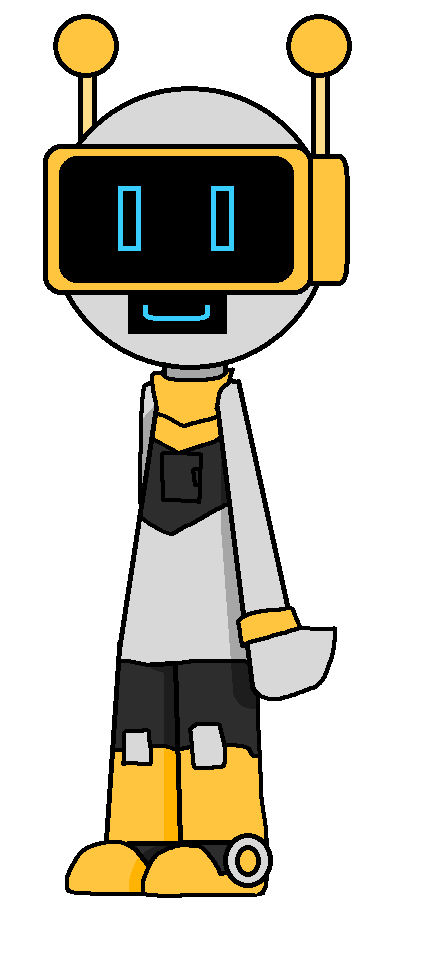 Sprunksters Retake Fun Bot by Alexpasley on DeviantArt