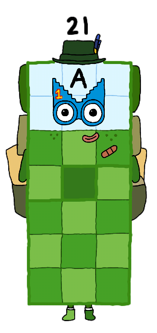 Cartoonblocks My Cartoonblocks 21 by Alexpasley on DeviantArt