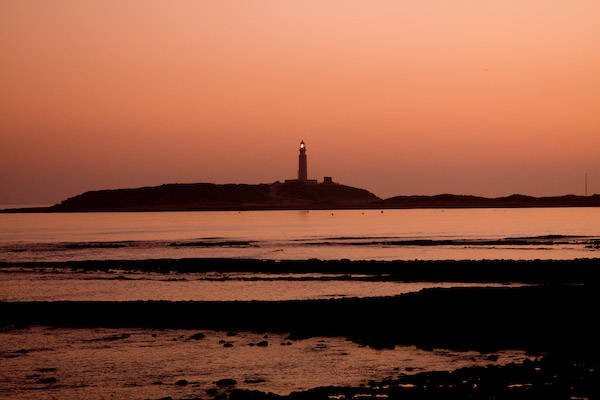 Faro de Trafalgar