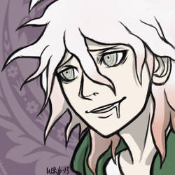 Komaeda