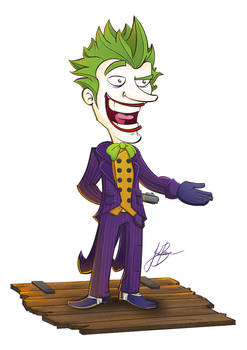 The Joker