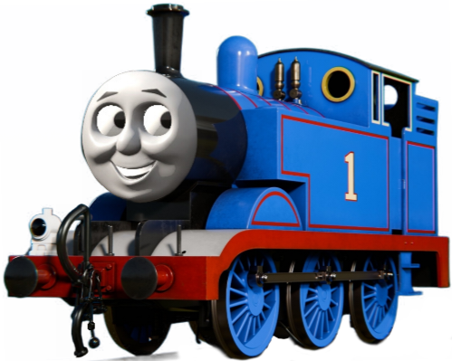 Number One Engine (E.O.S) NWR No.1:Thomas The Tank Engine by GustavoGomessanto on DeviantArt