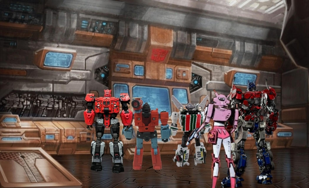 Tf2 Rwby Mod Transformers x RWBY War on Remnant by GustavoGomessanto on DeviantArt