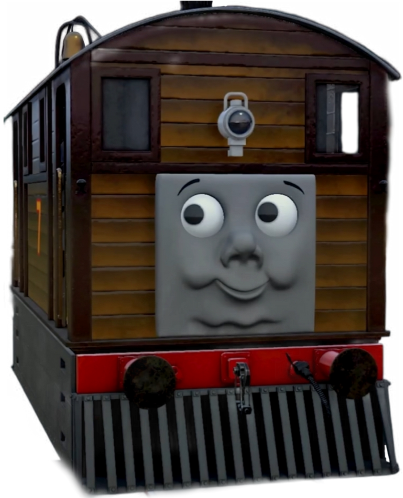 Toby Basis (E.O.S) NWR No.7:Toby The Tram Engine. by GustavoGomessanto on DeviantArt