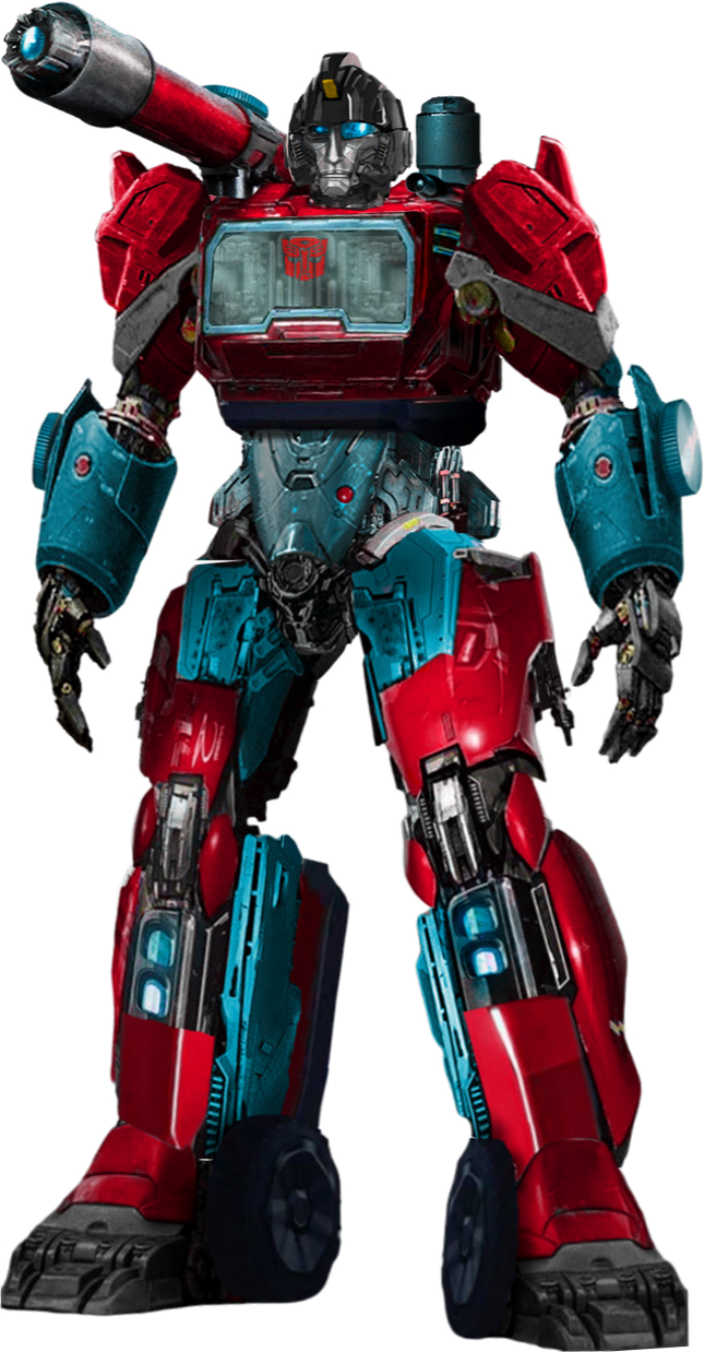 Wfc Perceptor (TFXRWBY W.F.R) Perceptor. by GustavoGomessanto on DeviantArt