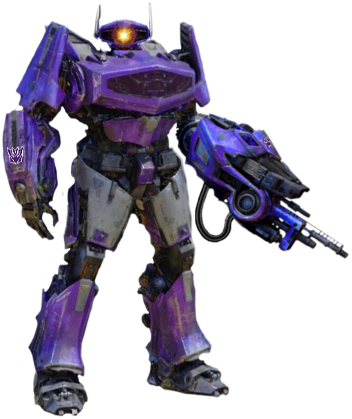 Rogue Rider Shockwave (TFXRWBY W.F.R) Shockwave. by GustavoGomessanto on DeviantArt