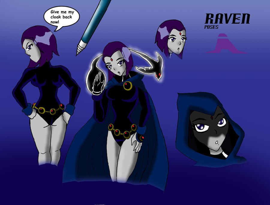 Raven