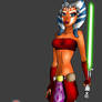 Ahsoka Tano